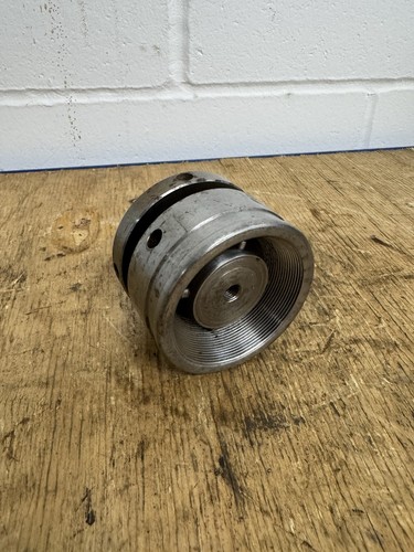 Wood lathe attachment - attachment,