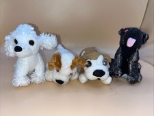 Hotel for Dogs McDonalds 2009