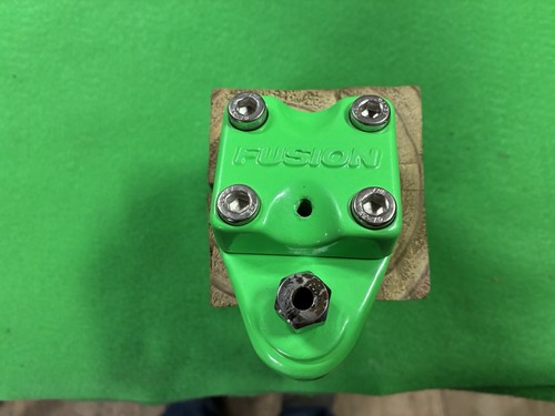 Haro master fusion bmx - haro,