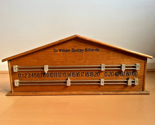 Vintage sir william - sir, bentley