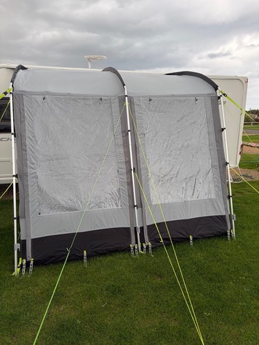 Dometic rally 260 awning - rally,
