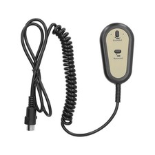 Hoist Controller: Electric