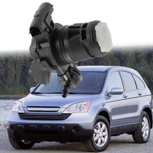 Windshield washer fluid pump - washer,