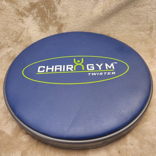 Chair gym twister exerciser - chair,