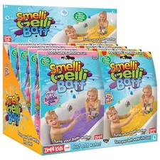Smelli Gelli Baff 300g Zimpli