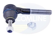 FRONT LEFT TRACK ROD END RACK