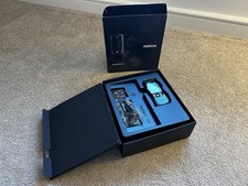 Nokia 8600 Luna Mobile Phone