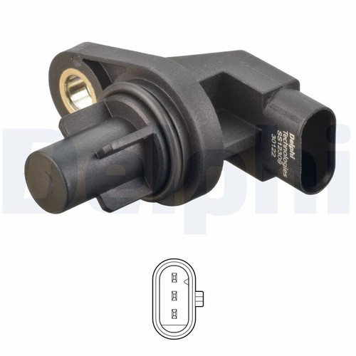 Ss12309 12b1 delphi sensor - ss12309-12b1,