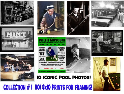 Poolhustler billiard photos - photos,