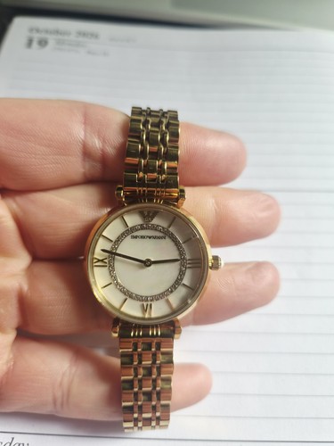 Emporio armani ar1907 women - ar1907, women's