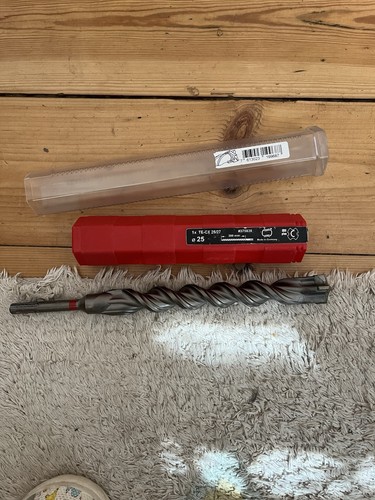 Hilti sds plus - sds, bit