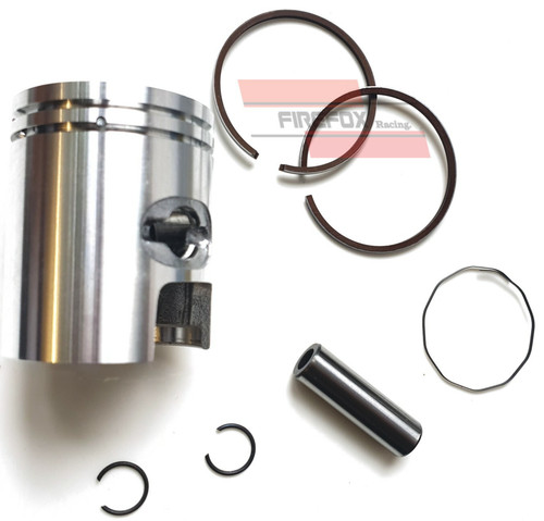 Honda nc50 qr50 sh50 - qr50, piston
