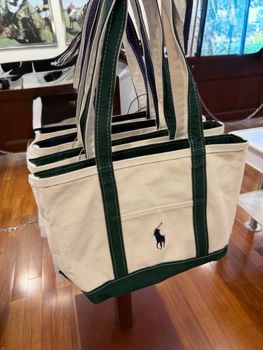 Polo ralph lauren cream - ralph, &