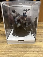 Batman Arkham City Collectors