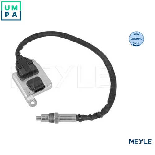 Nox sensor urea injection 014 - nox,