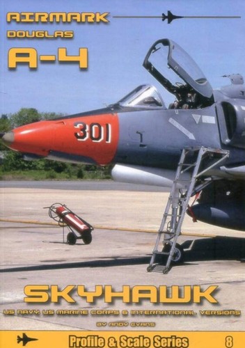 Airmark douglas skyhawk by - douglas,