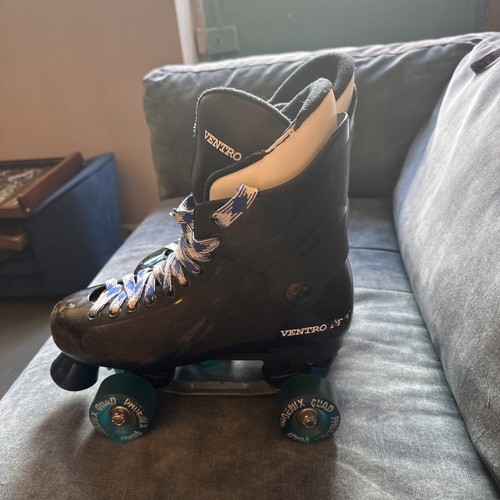 Ventro pro turbo size - pro,