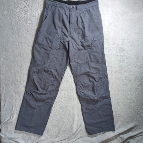 Mens l32 rohan grey - w, l32"