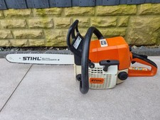STIHL 023  Professional