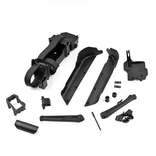 Arrma typhon blx parts - typhon,