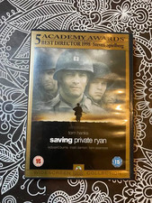 Saving Private Ryan (DVD