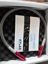 Atlas Ascent Ultra digital