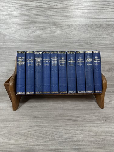 Charles dickens books - charles,
