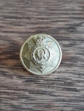 Indian Army Button Medical