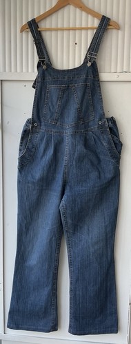 Used pre owned dungarees - used,