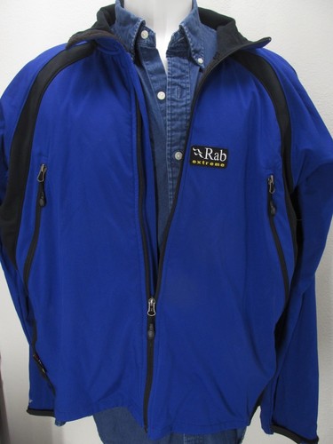 Rab extreme men - rab, lite