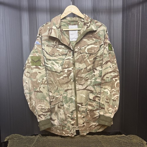 Mtp camouflage denison - denison, style