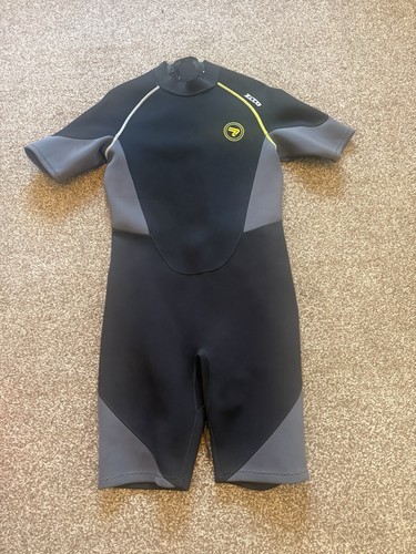Zcco men shorty wetsuits - shorty,