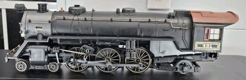 Aristo craft 21401 - aristo-craft, prr