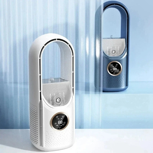 Portable air conditioner - air,