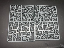 (AK06) 10 Night Runners Gutter