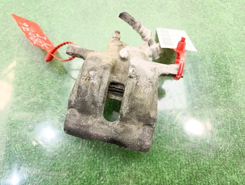 Sob500052 left rear brake - sob500052,