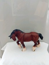 Large beseick shire horse - large,