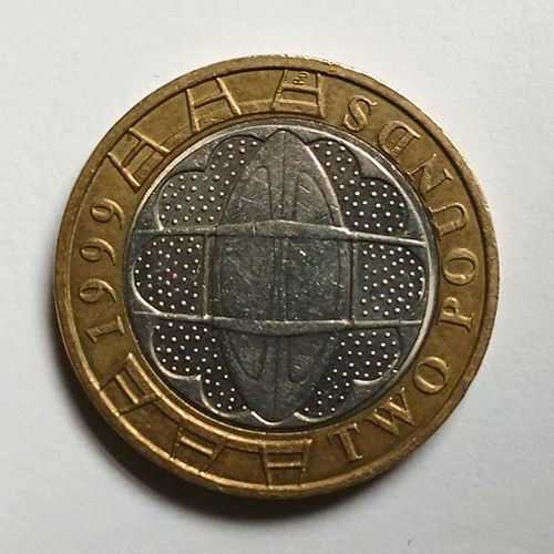 1999 uncertified british - uk,