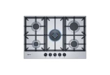 Hob NEFF T27DS59N0 N70 75cm
