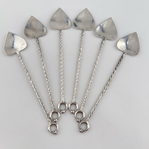 Antique turkish 800 silver - antique,