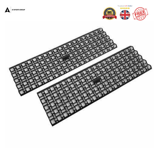 Milenco giant lattice grip - grip, mat
