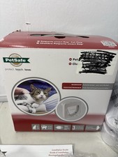 PetSafe Smart Flap Microchip