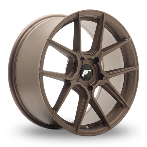 5x19 japan racing jr30 - 4x,