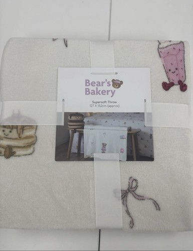 Viral bear bakery - bear's,