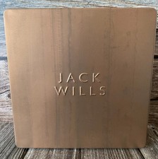 Jack Wills English Velvet