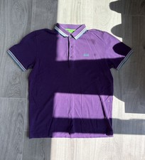 Boss Hugo boss polo shirt
