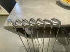 Ping i210 Irons 4-PW Reg