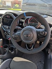 Mini F56 Cooper S sport