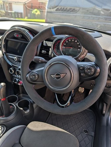 Mini f56 cooper sport - f56,