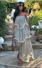 Zara ZW Collection Lace